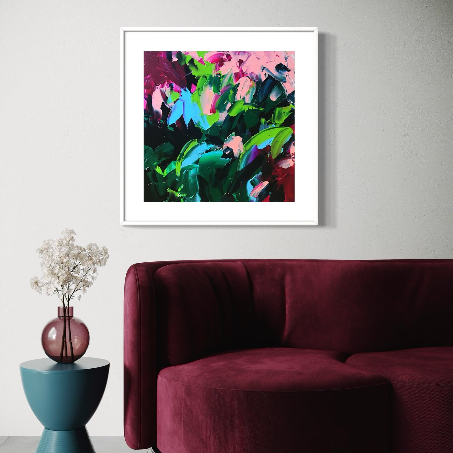 Petals I Art Prints