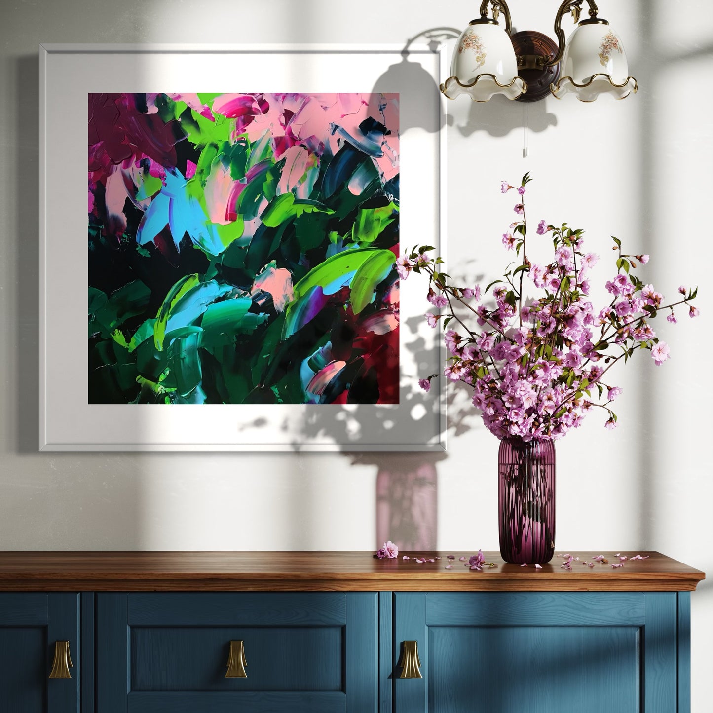 Petals I Art Prints