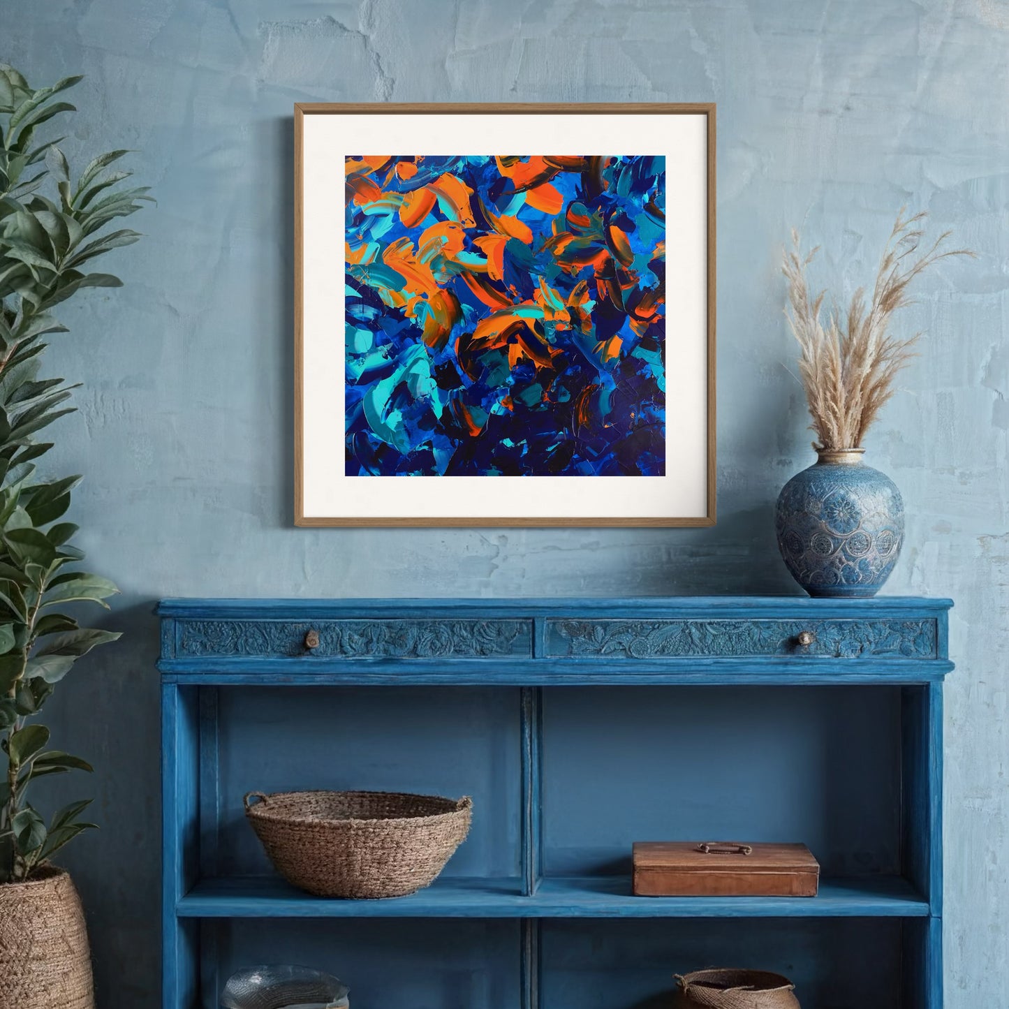 Sunset I Art Prints