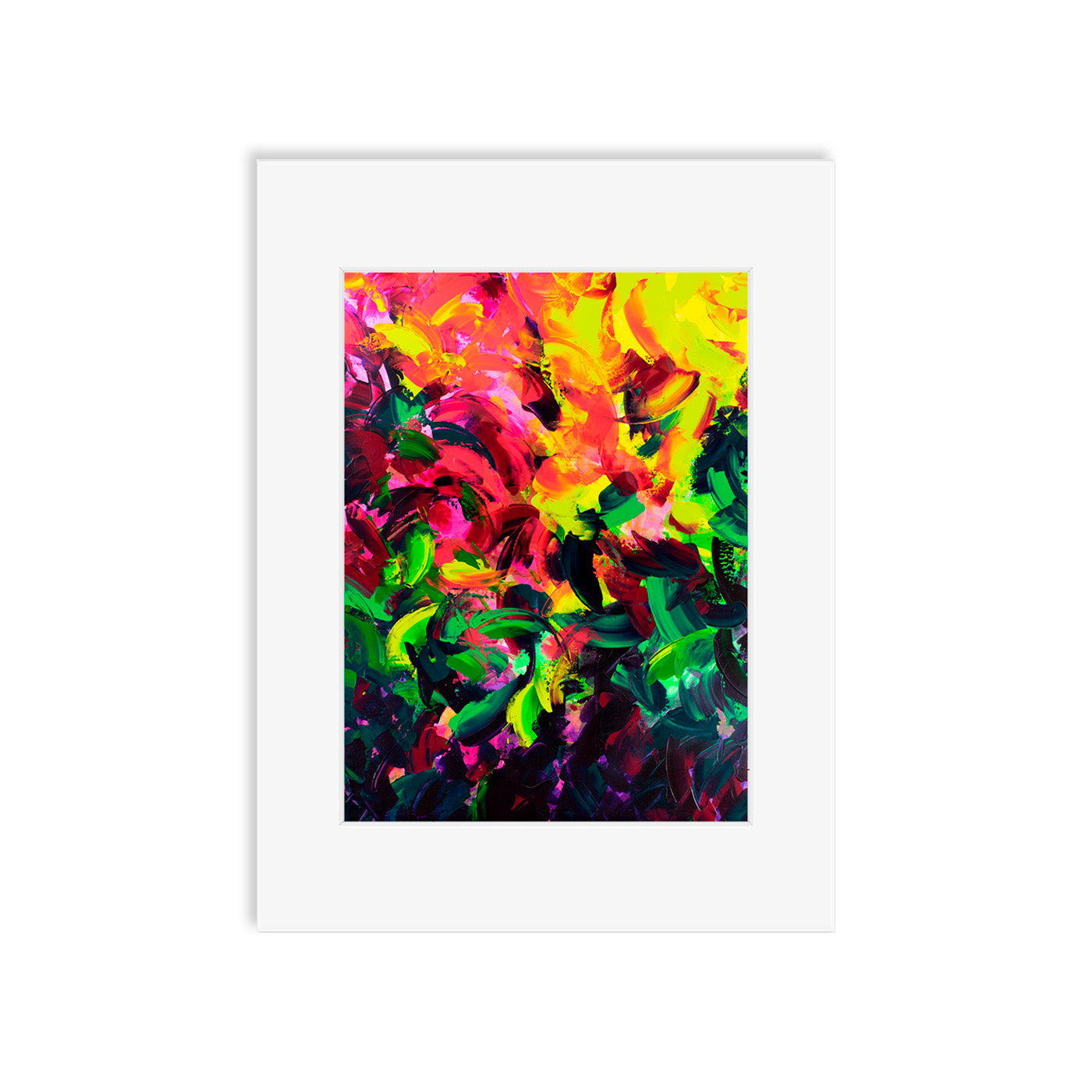 After the Rain I Art Prints