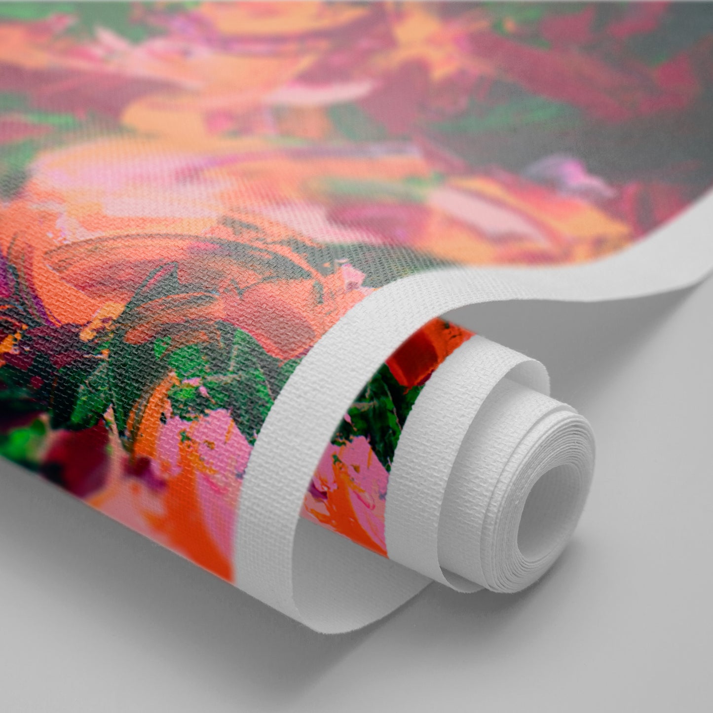 Blooms I Canvas Print