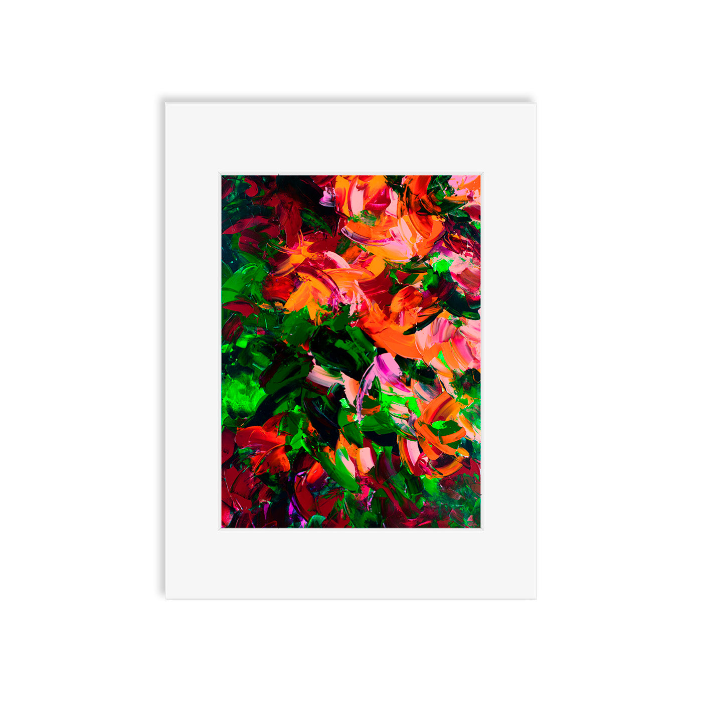 Blooms I Art Prints