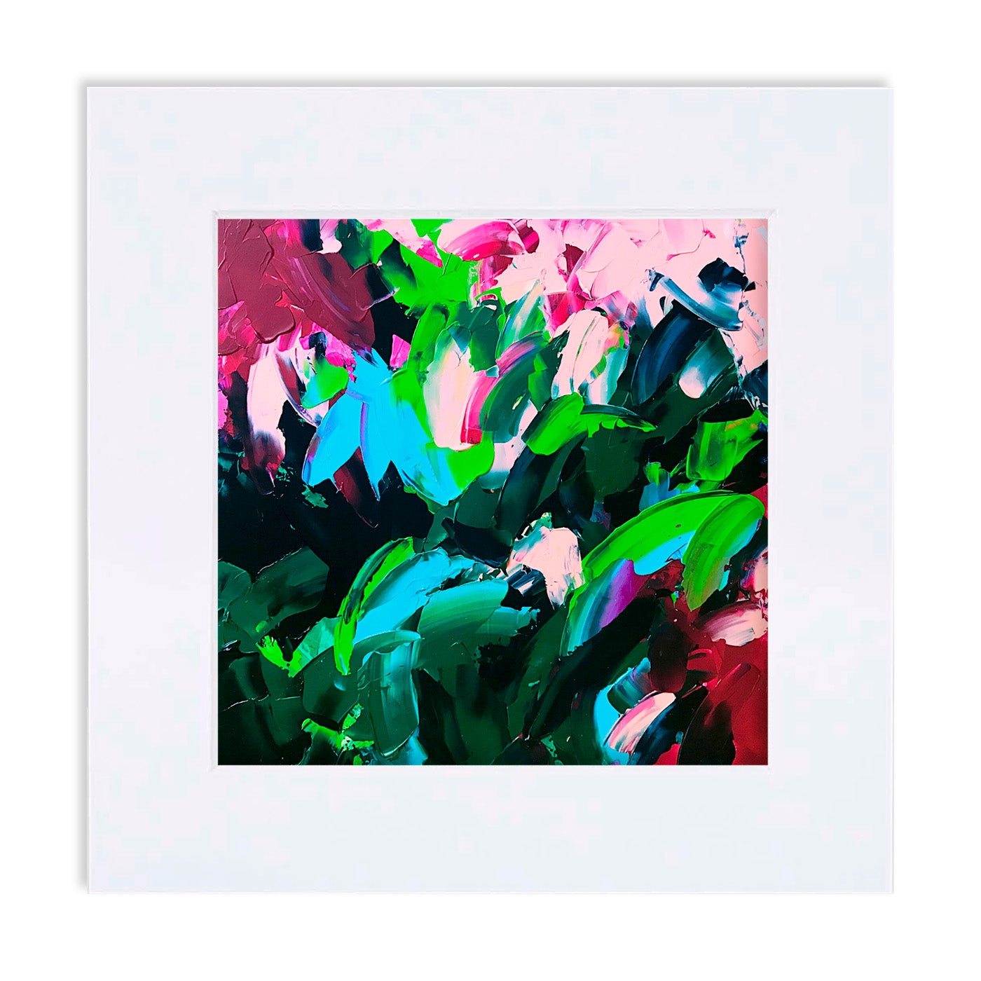 Petals I Art Prints