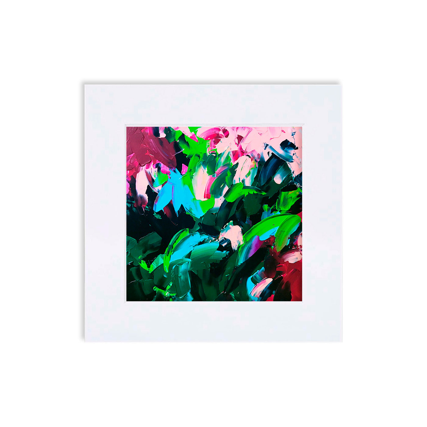 Petals I Art Prints