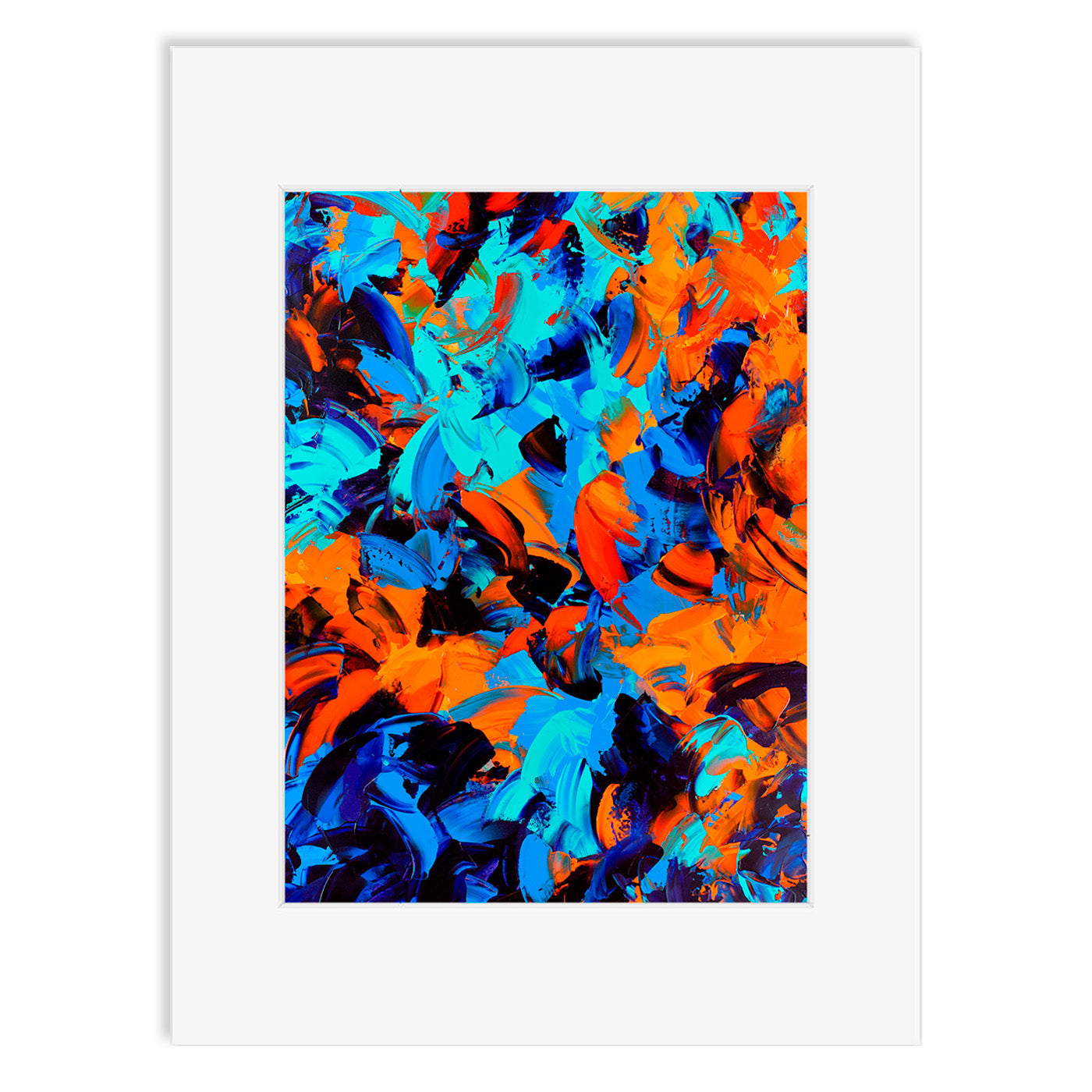 Reef I Art Prints