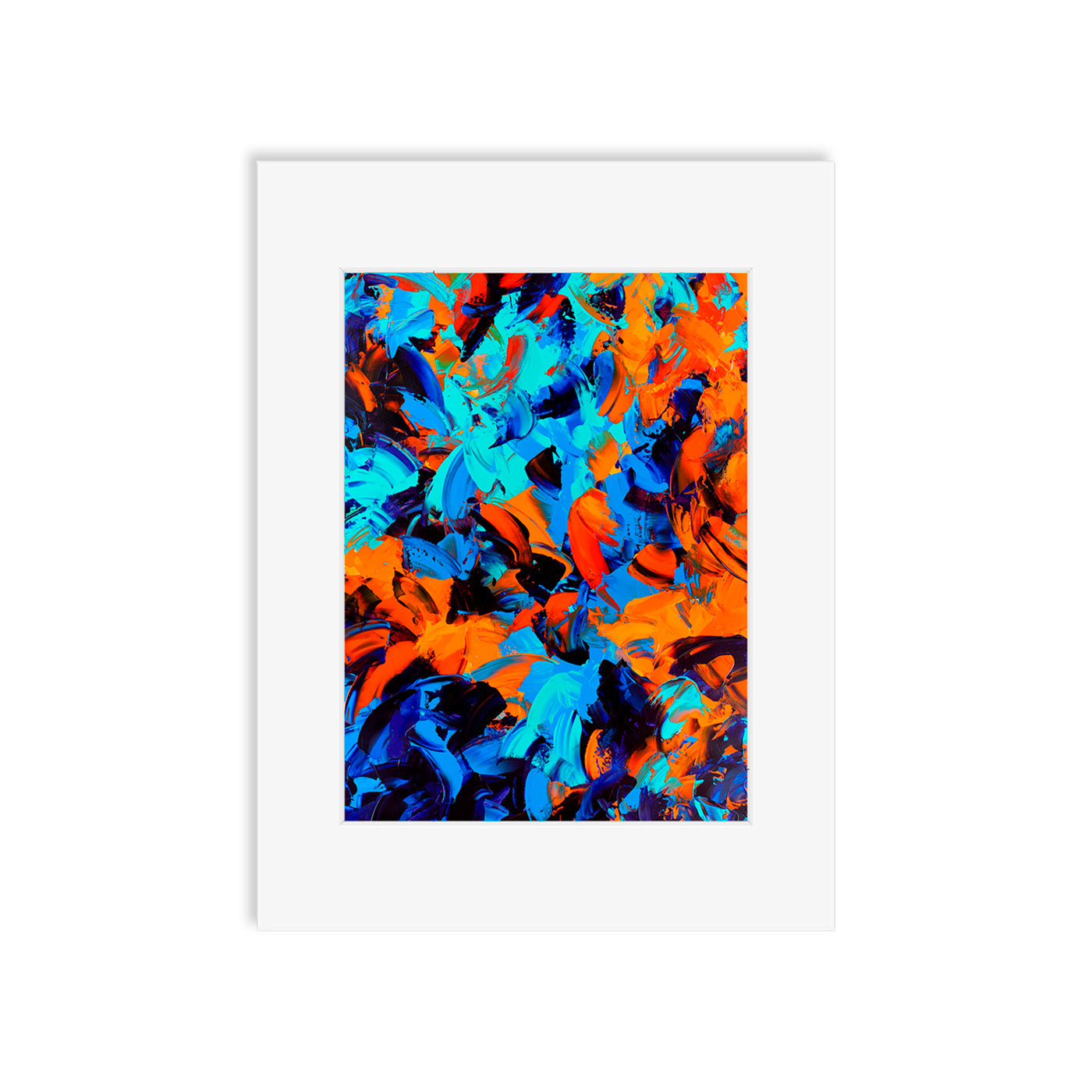 Reef I Art Prints