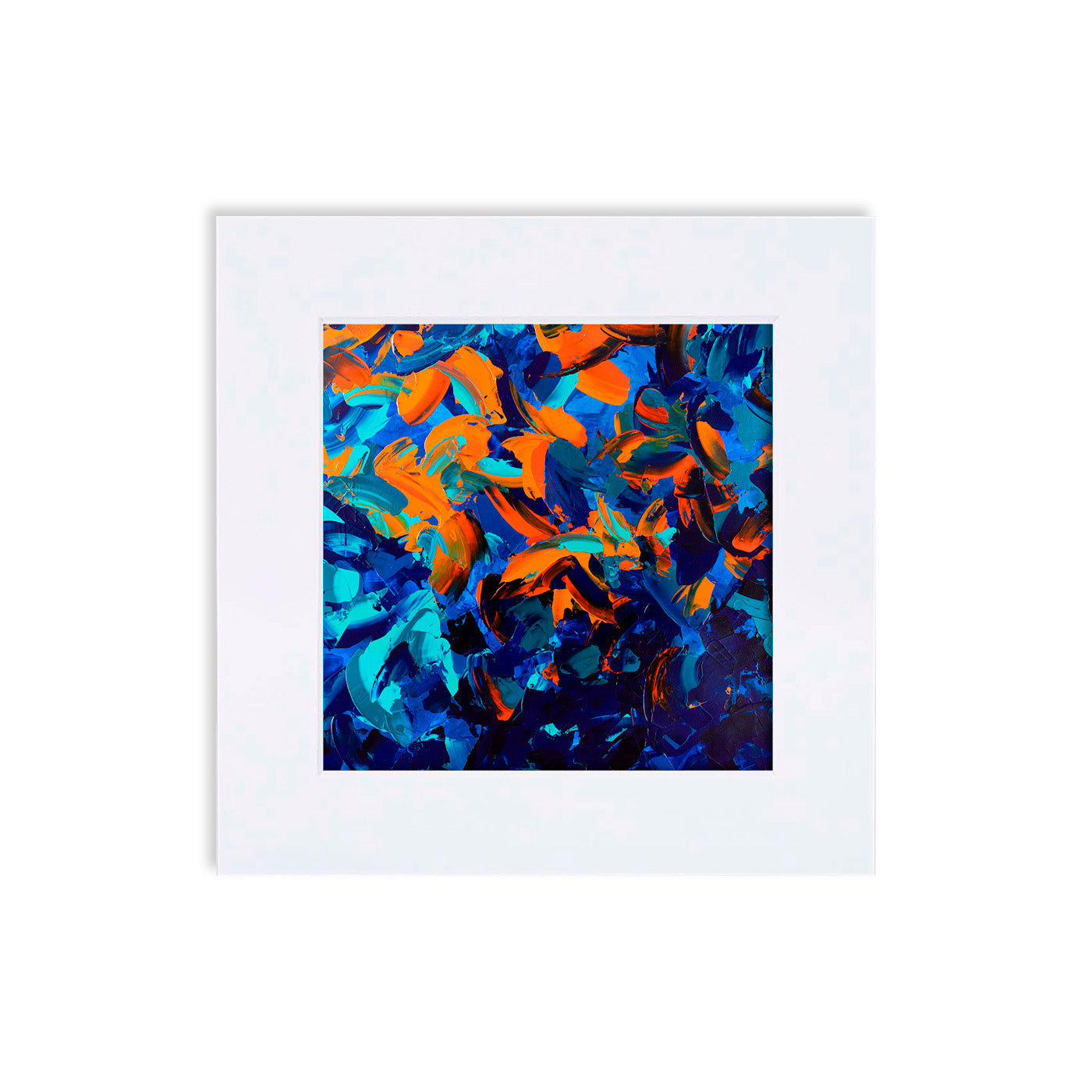 Sunset I Art Prints