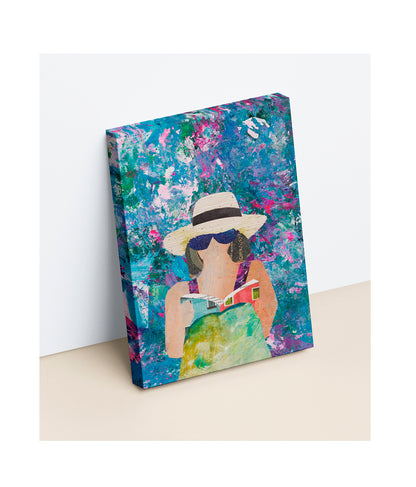 Beach Reader Original