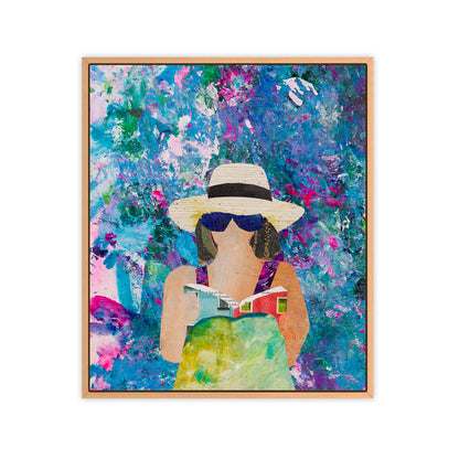 Beach Reader Original
