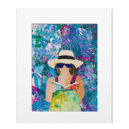 Beach Reader Original