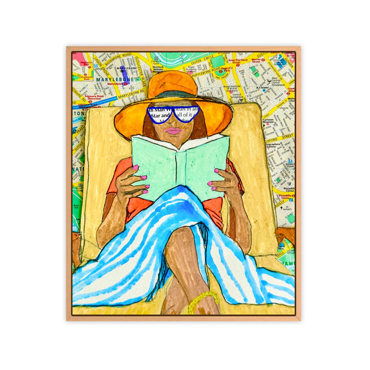 Travels