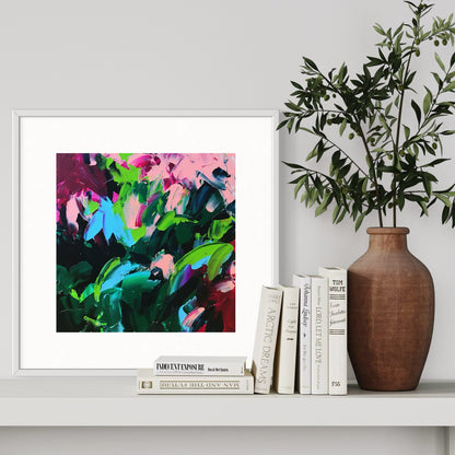 Petals  I Art Prints