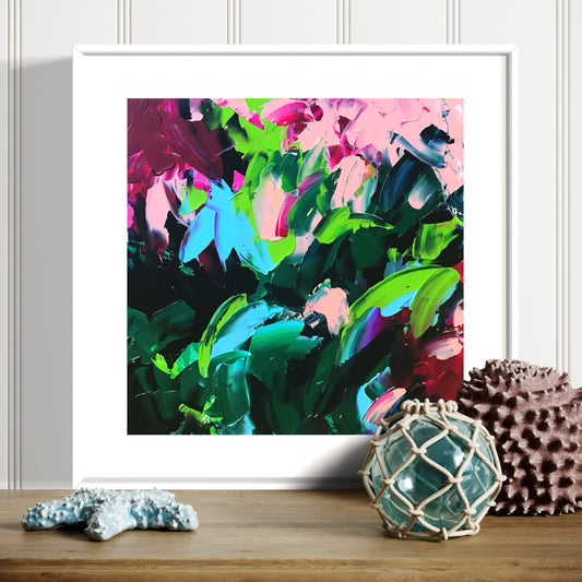 Petals  I Art Prints