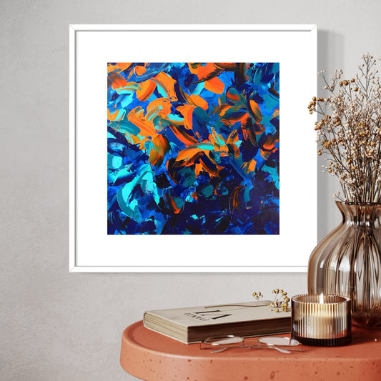 Sunset  I Art Prints