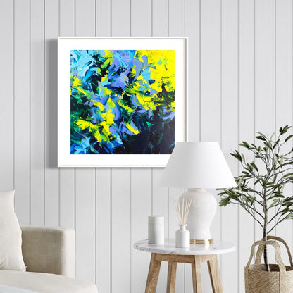 Beach Day  I Art Prints