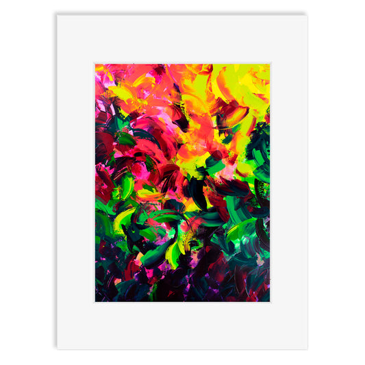 After the Rain  I  Art Prints