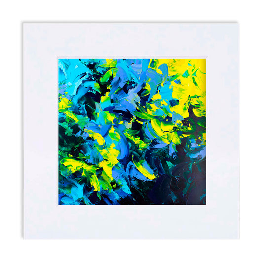 Beach Day  I Art Prints