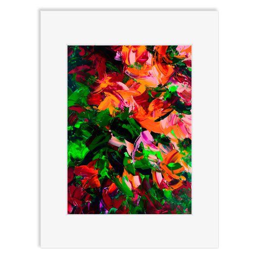 Blooms  I Art Prints