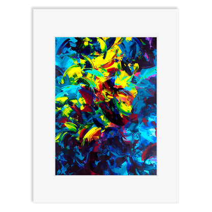 Night Skies  I  Art Prints