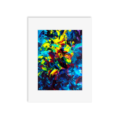 Night Skies  I  Art Prints