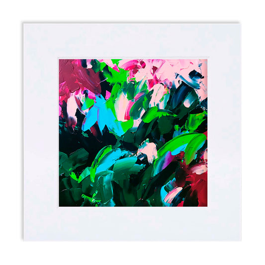 Petals  I Art Prints