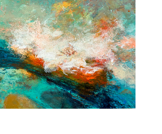 Ocean Breeze