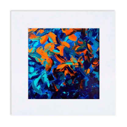 Sunset  I Art Prints