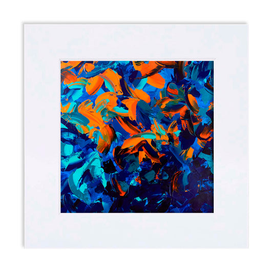 Sunset  I Art Prints